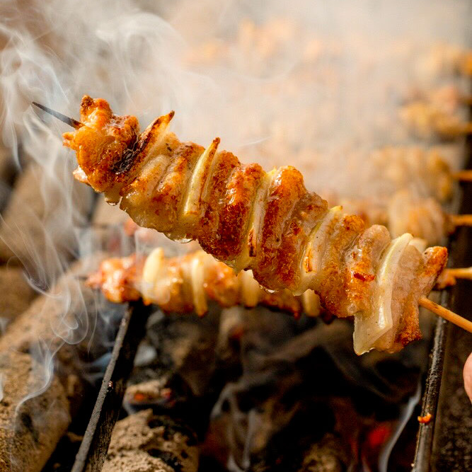 ゆるりの豚バラ